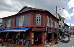 Little India Conservation Area (D8), Retail #496731471